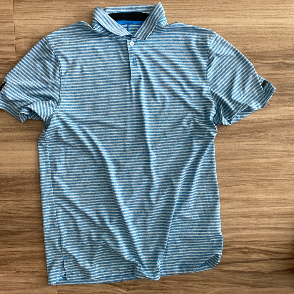Nike polo